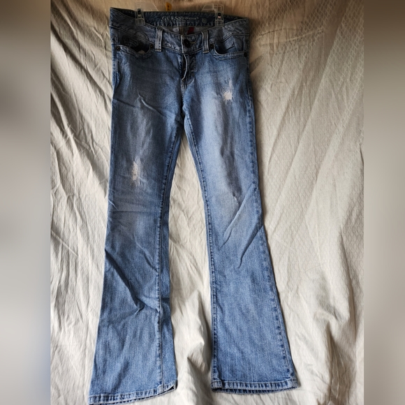Guess daredevil boot size 29 - Picture 1 of 4